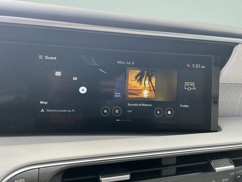 New 2026 Hyundai Palisade Calligraphy AWD/4WD image 25