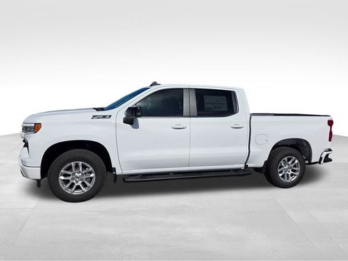 New 2026 Chevrolet Silverado 1500 RST w/ Convenience Package II image 3