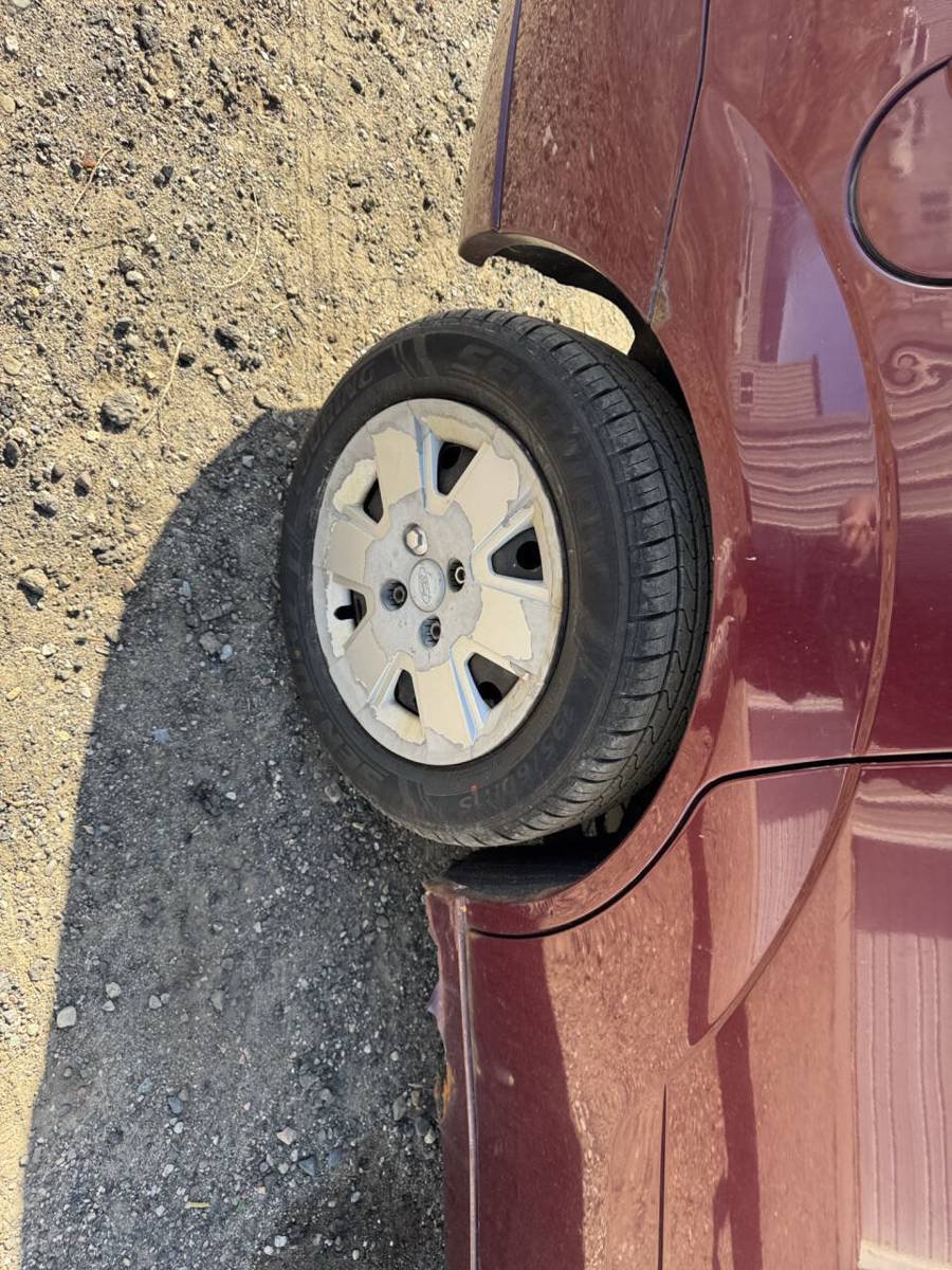 Used 2007 Ford Focus S FWD image 11
