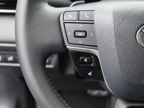 Certified 2026 Toyota Camry XSE FWD image 18