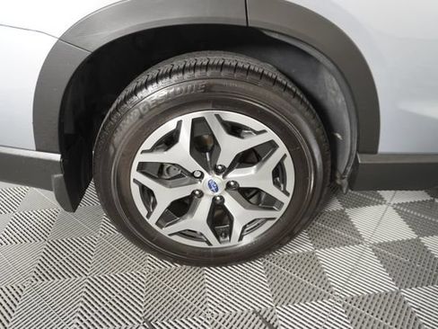 Certified 2024 Subaru Forester Premium AWD/4WD image 14