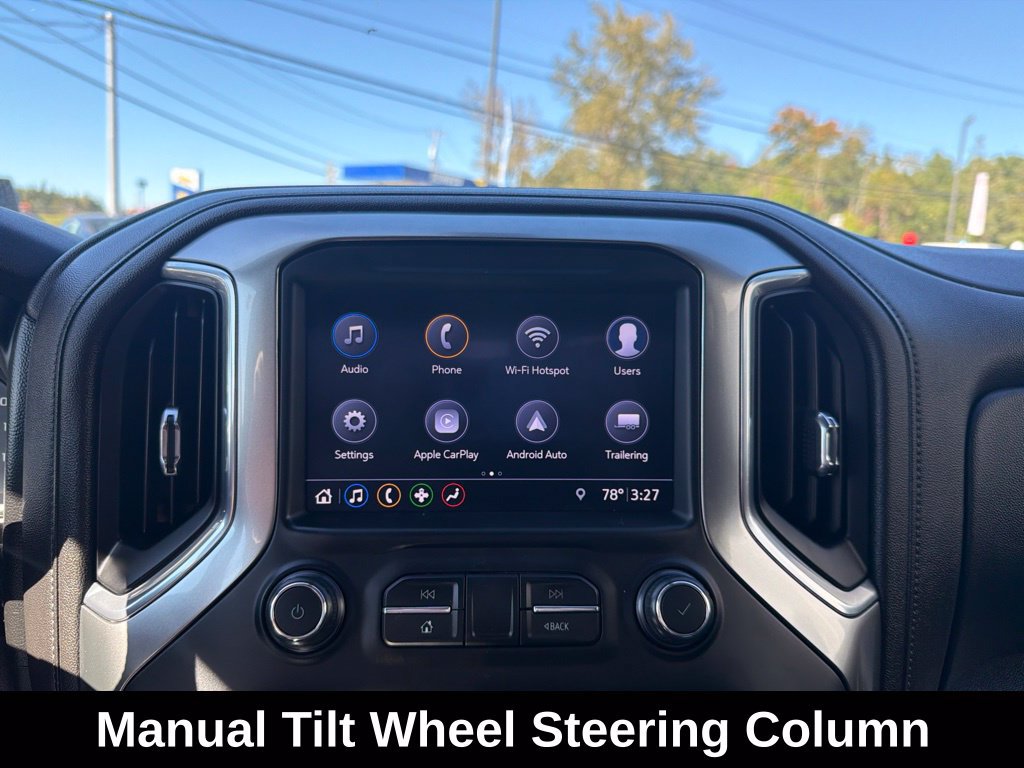 Used 2019 Chevrolet Silverado 1500 RST w/ All-Star Edition AWD/4WD image 35