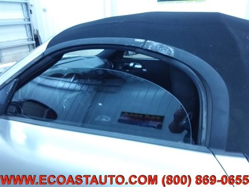 Used 2005 Porsche Boxster image 13