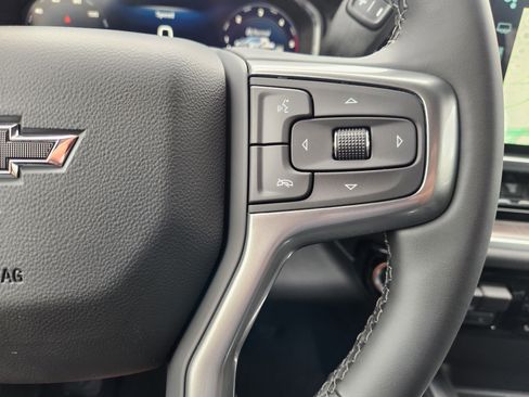 New 2026 Chevrolet Silverado 2500 LTZ w/ Trail Boss Package image 30