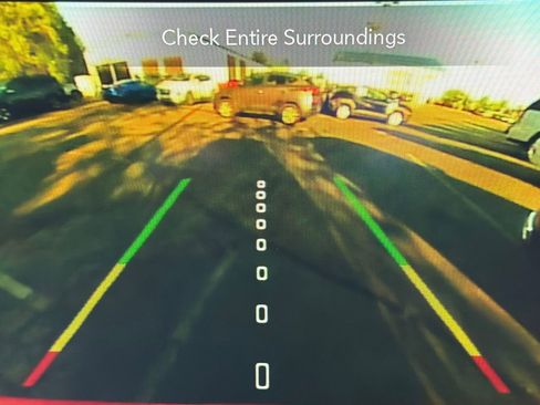 Used 2023 Jeep Renegade Latitude image 29