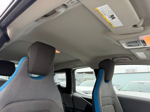 Used 2021 BMW i3 RWD image 33