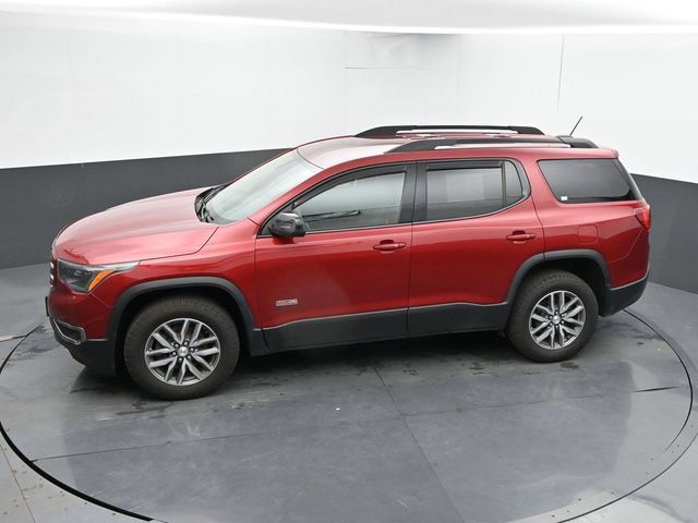 Used 2019 GMC Acadia SLE w/ Driver Alert Package I AWD/4WD image 40