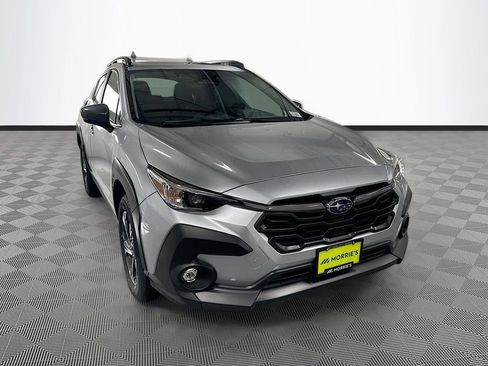 New 2026 Subaru Crosstrek 2.0i Premium AWD/4WD image 3
