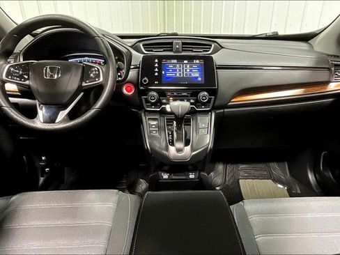 Used 2022 Honda CR-V EX image 15