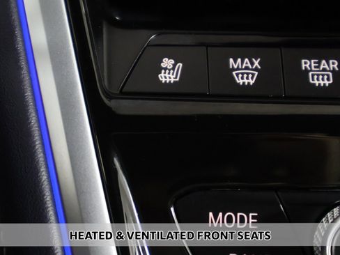 Used 2022 BMW M8 Competition w/ M Carbon Exterior Package image 9