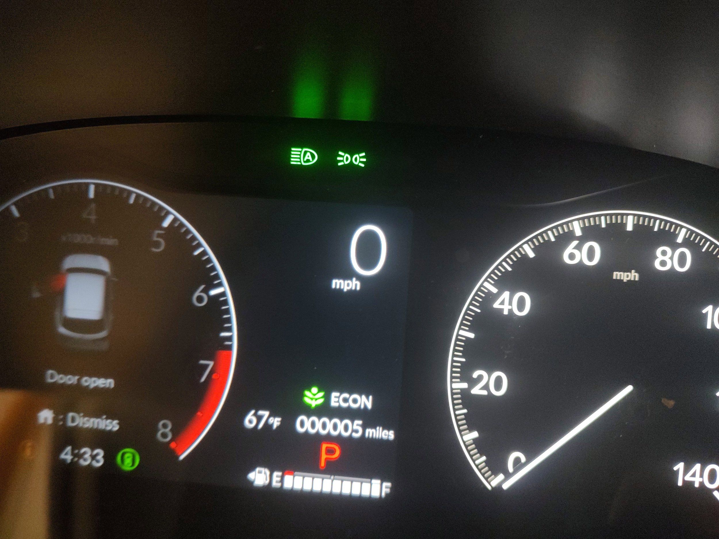 New 2027 Honda HR-V Sport image 6