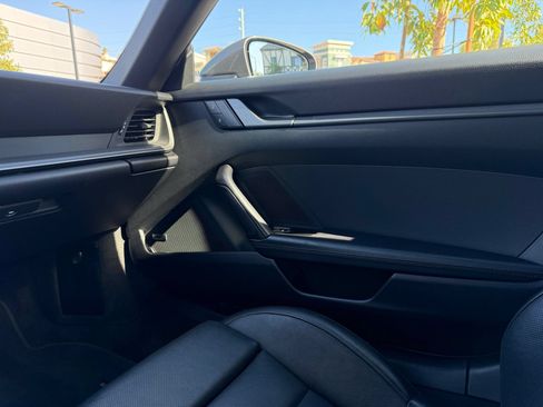Certified 2024 Porsche 911 Carrera RWD image 25