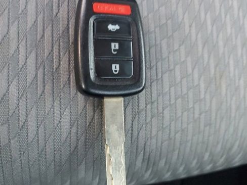 Used 2014 Honda Civic LX image 27