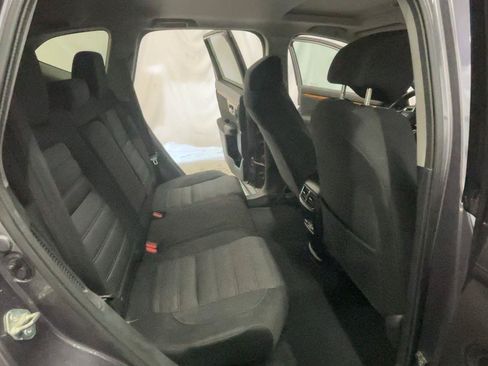 Used 2020 Honda CR-V EX image 25