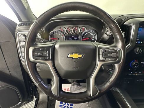 Used 2021 Chevrolet Silverado 2500 LT w/ True North Edition image 22