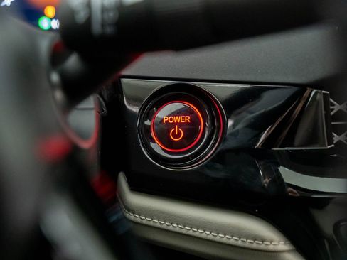 New 2026 Honda Accord EX-L image 22