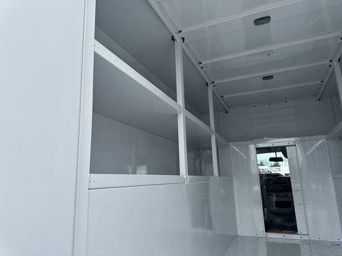 New 2025 Ford E-350 and Econoline 350 Super Duty w/ Power Equipment Group image 21