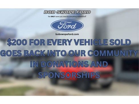 Certified 2024 Ford Maverick Lariat w/ FX4 Off-Road Package image 17