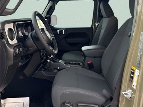 New 2026 Jeep Wrangler Sport S image 10