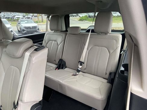 Used 2024 Ford Expedition Max Limited RWD image 12