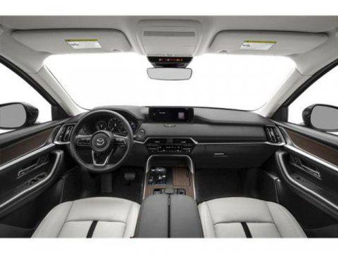 New 2026 MAZDA CX-90 Plug-In Hybrid w/ Preferred image 11