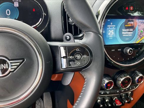 Used 2024 MINI Cooper Countryman S AWD/4WD image 26