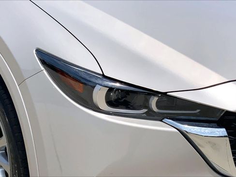 Certified 2024 MAZDA CX-5 AWD 2.5 S w/ Select Package image 27