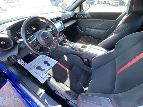 Used 2022 Subaru BRZ Limited image 11