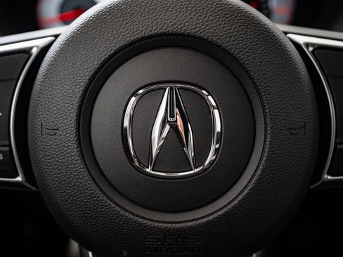 Used 2025 Acura RDX A-Spec image 28