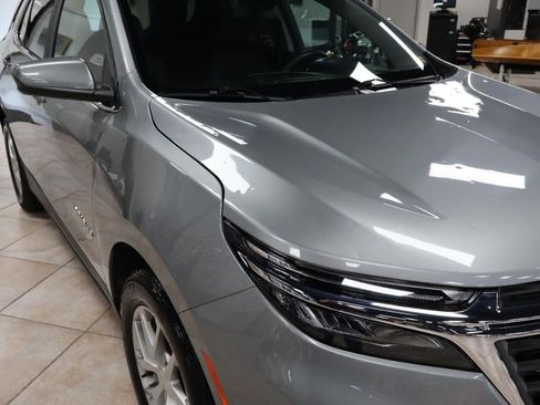 Used 2023 Chevrolet Equinox LT image 25