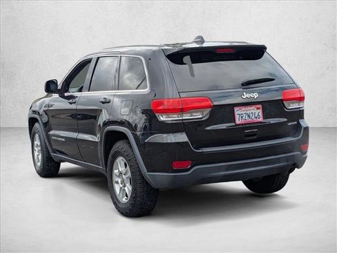 Used 2016 Jeep Grand Cherokee Laredo image 8