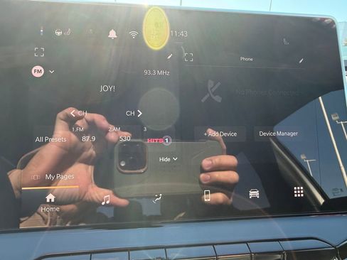 New 2026 Jeep Compass Latitude image 19