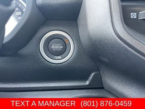 New 2026 RAM 5500 Tradesman AWD/4WD image 29