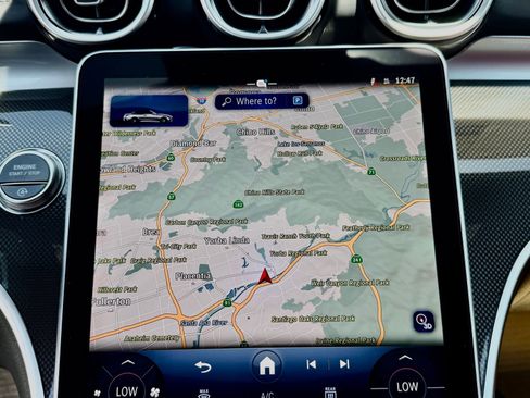 New 2026 Mercedes-Benz CLE 300 4MATIC Cabriolet image 27