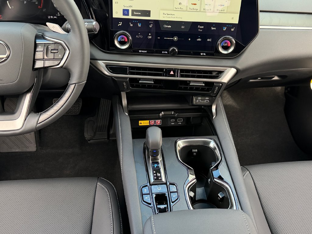 New 2026 Lexus RX 350 Premium AWD/4WD image 10