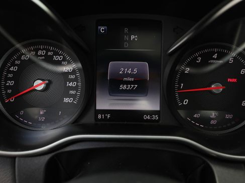 Used 2016 Mercedes-Benz C 300 4MATIC Sedan image 23