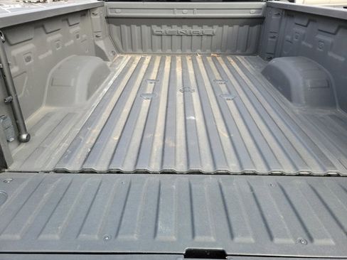 Used 2024 GMC Sierra 2500 Denali Ultimate w/ Max Trailering Package image 8