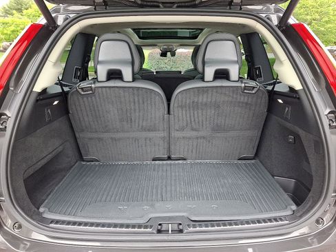 Certified 2024 Volvo XC90 B6 Plus w/ Protection Package AWD/4WD image 29
