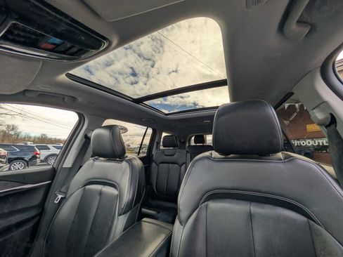 Used 2021 Jeep Grand Cherokee L Limited image 6