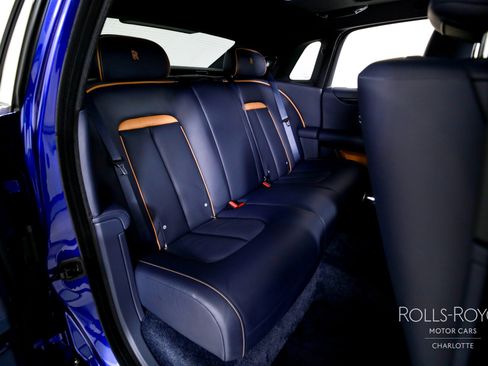 Used 2022 Rolls-Royce Ghost image 24