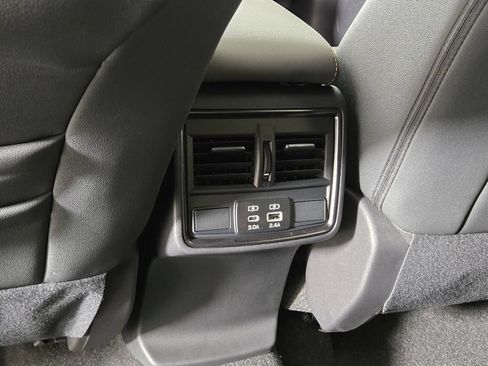 New 2026 Subaru Forester Wilderness AWD/4WD image 11