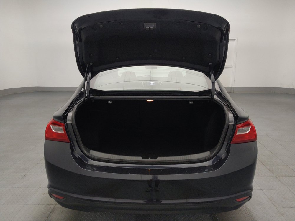 Used 2023 Chevrolet Malibu LT FWD image 29