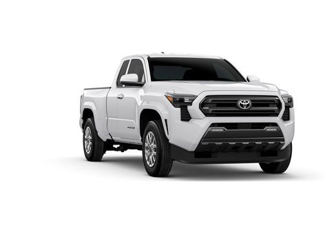 New 2026 Toyota Tacoma SR5 image 43