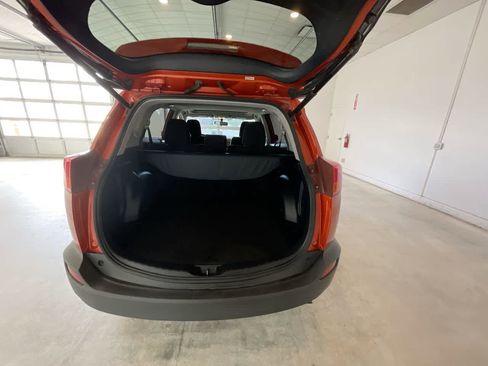 Used 2015 Toyota RAV4 XLE AWD/4WD image 24