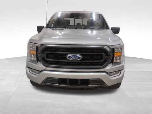 Used 2023 Ford F150 XLT w/ Equipment Group 302A High image 5