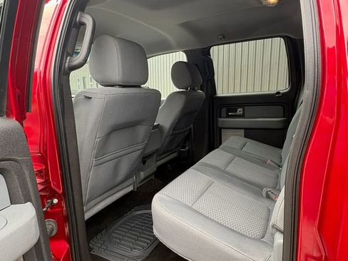 Used 2013 Ford F150 XLT w/ Luxury Equipment Group AWD/4WD image 14