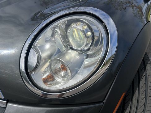 Used 2013 MINI Cooper S image 14