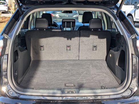 Certified 2024 Ford Edge SEL w/ Convenience Package image 15