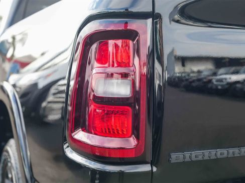 New 2026 RAM 1500 Big Horn image 7