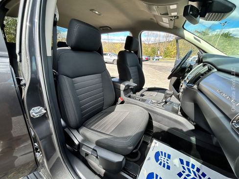 Used 2020 Ford Ranger XLT w/ Equipment Group 301A Mid image 18